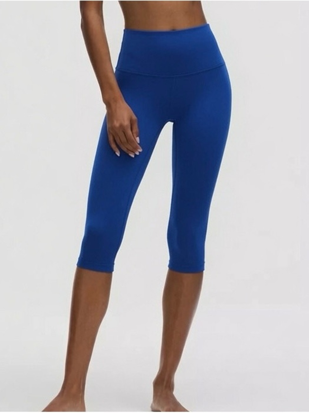 Lululemon Align Capri Leggings